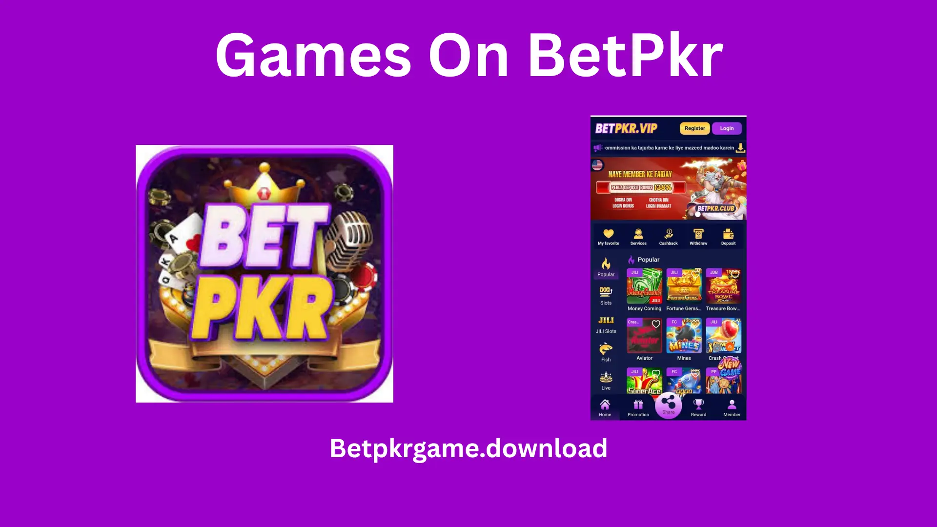Games On BetPkr betpkr bet pkr betpkr game betpkr game download